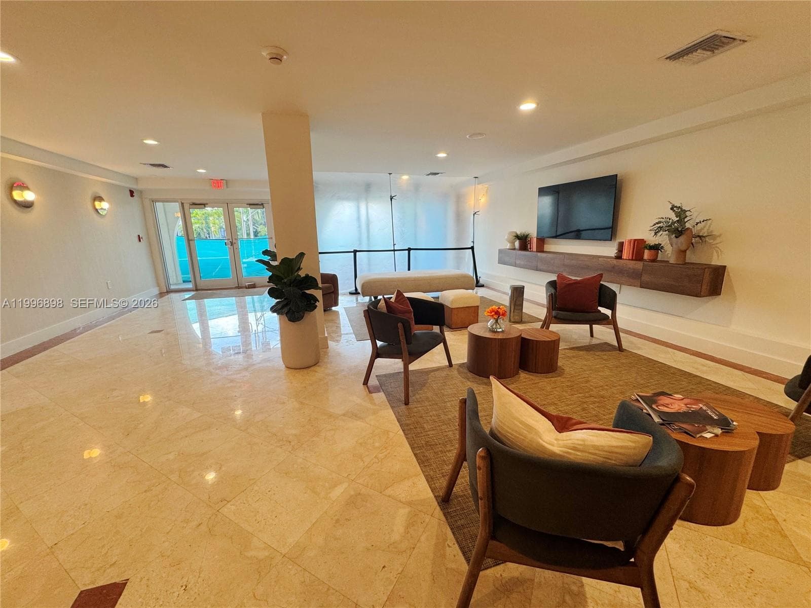 1455 N Treasure Dr # 7B, North Bay Village FL 33141 — 2