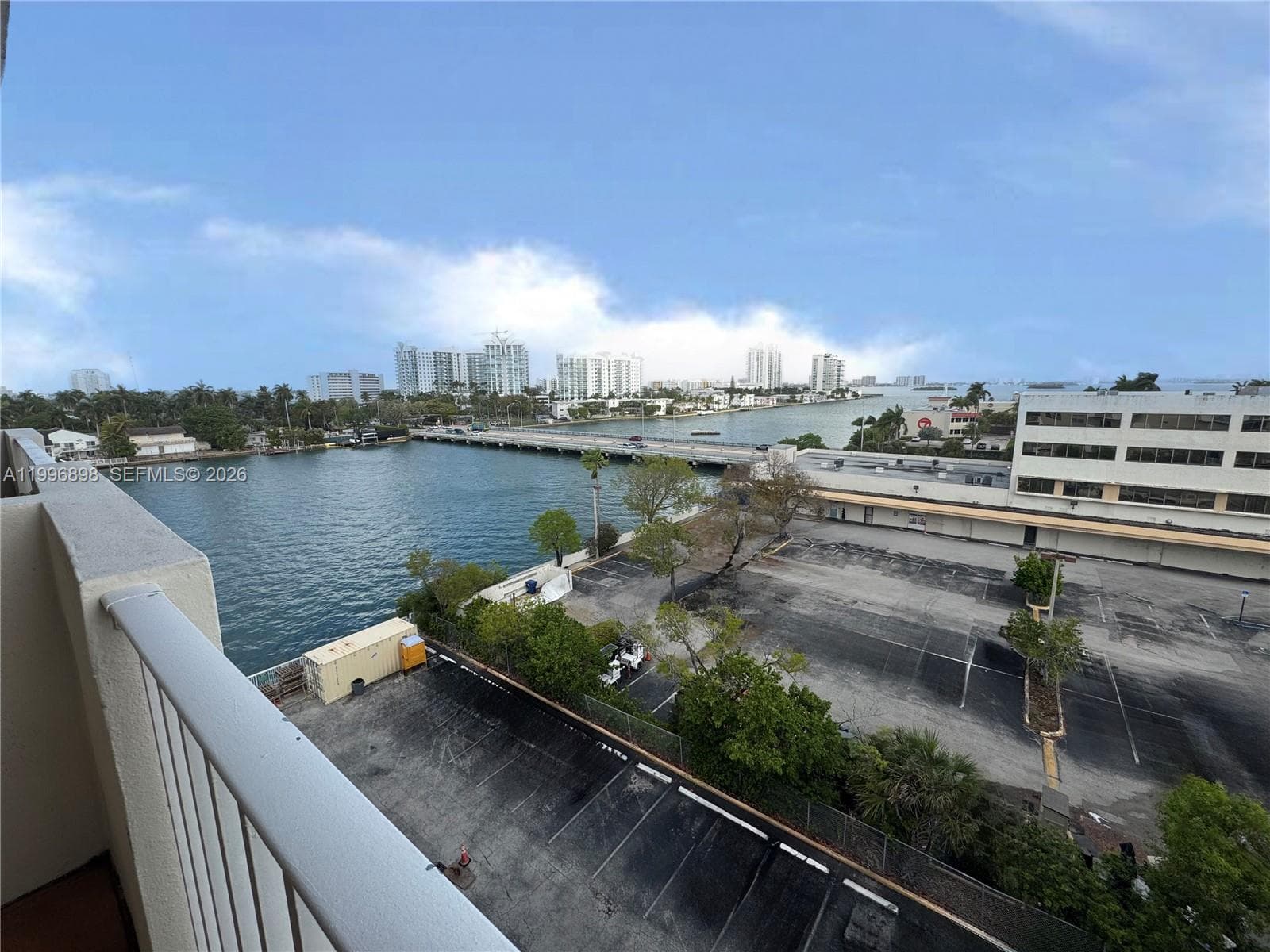 1455 N Treasure Dr # 7B, North Bay Village FL 33141 — 8