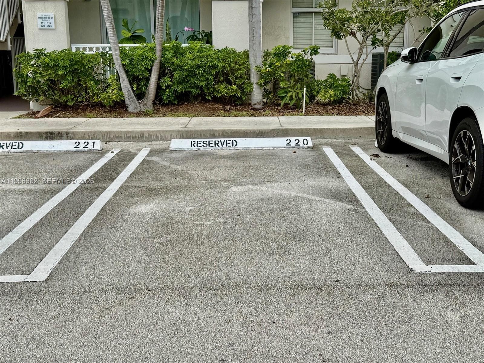 11503 NW 89 ST # 218, Doral FL 33178 — 7