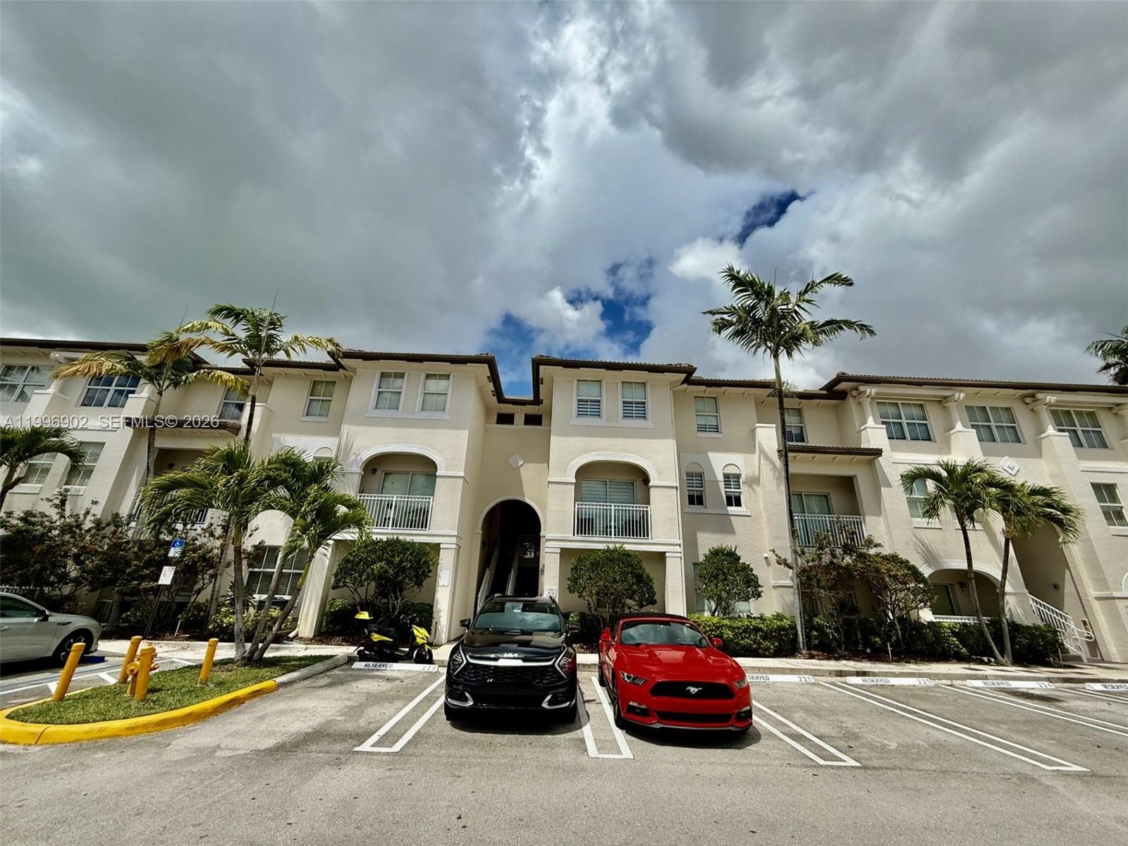 11503 NW 89 ST # 218, Doral FL 33178 — 41