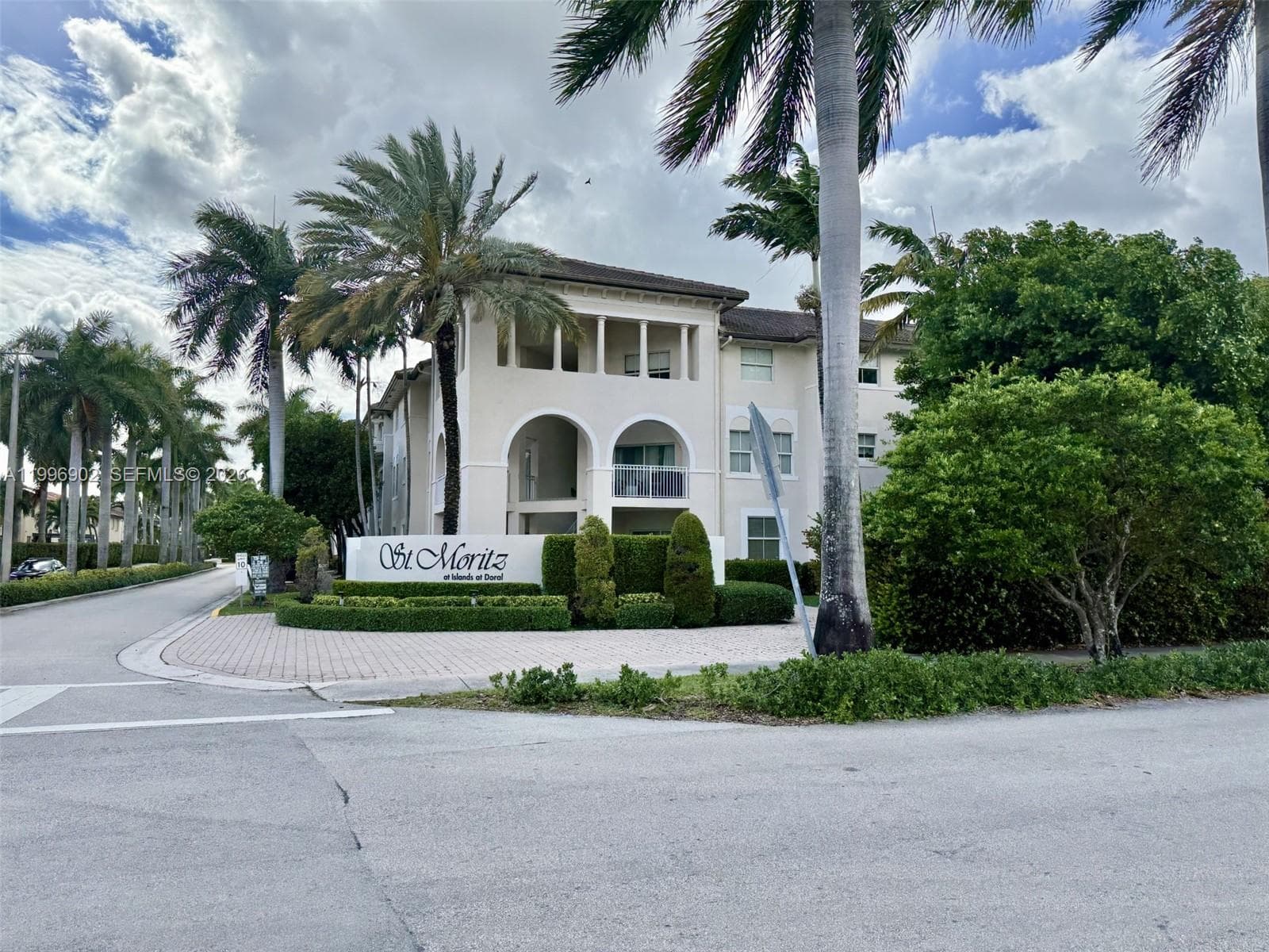 11503 NW 89 ST # 218, Doral FL 33178 — 45