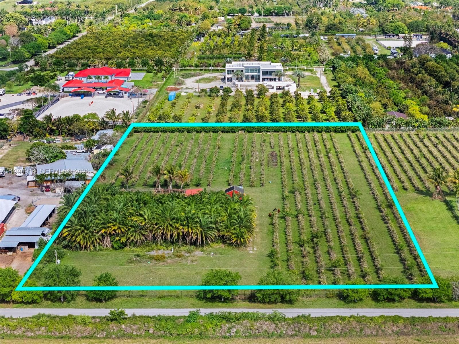 14651 SW 187 Ave, Miami FL 33196 — 2