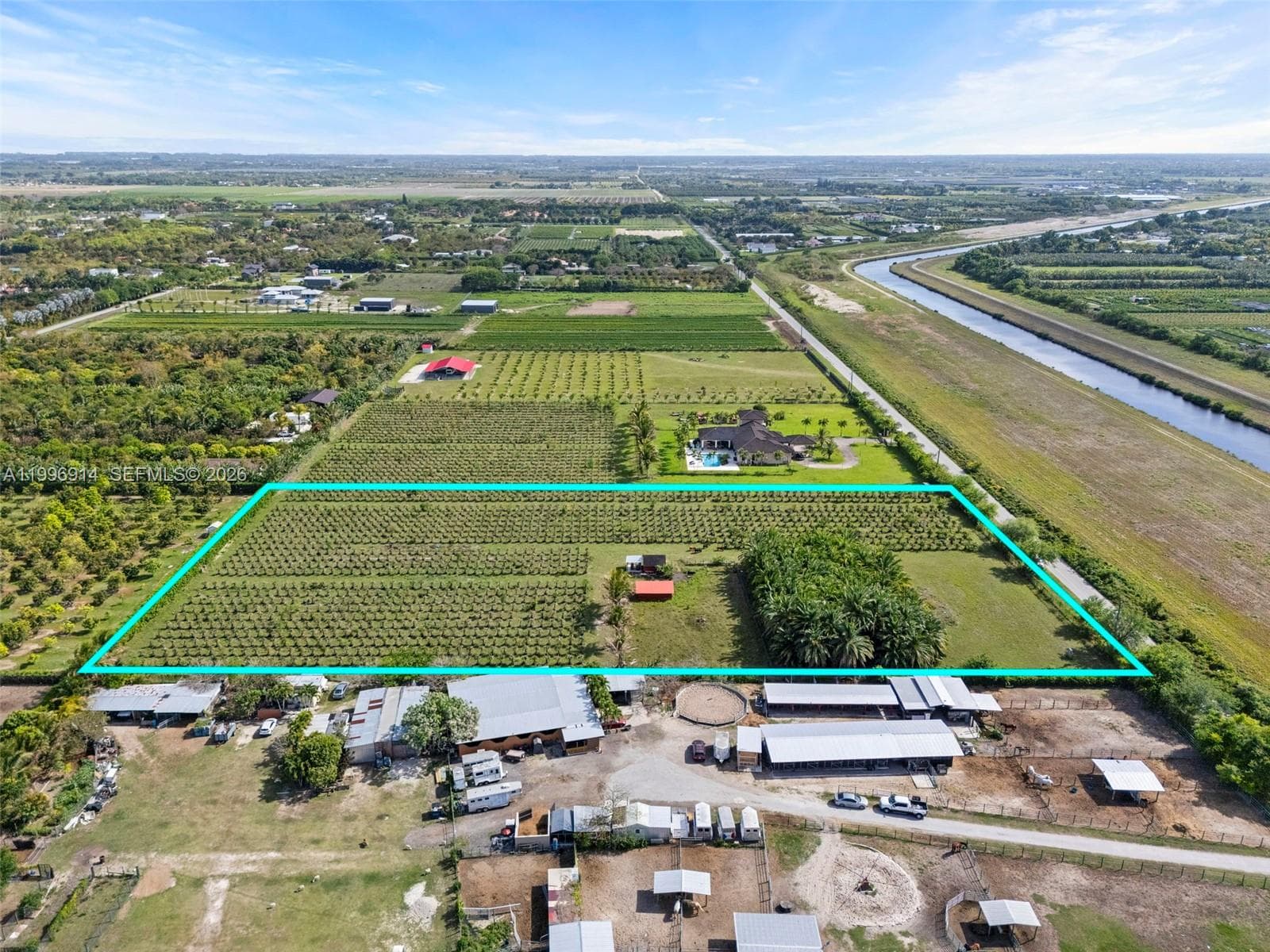 14651 SW 187 Ave, Miami FL 33196 — 14