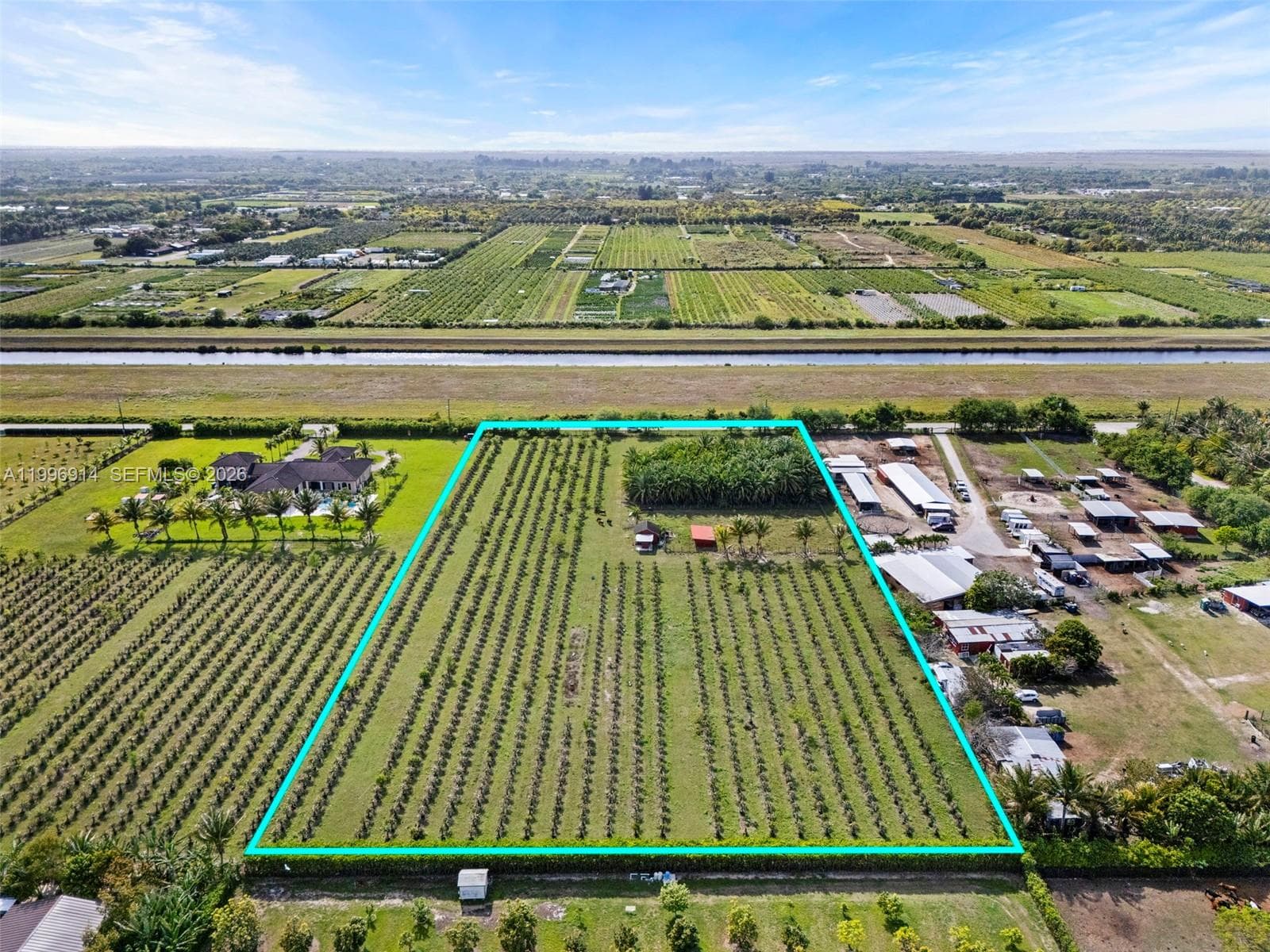 14651 SW 187 Ave, Miami FL 33196 — 4
