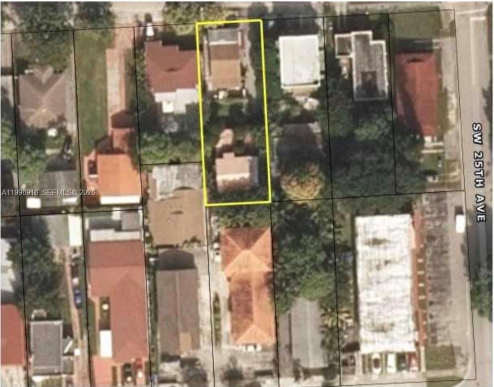 2528 SW 16th St, Miami FL 33145 — 6