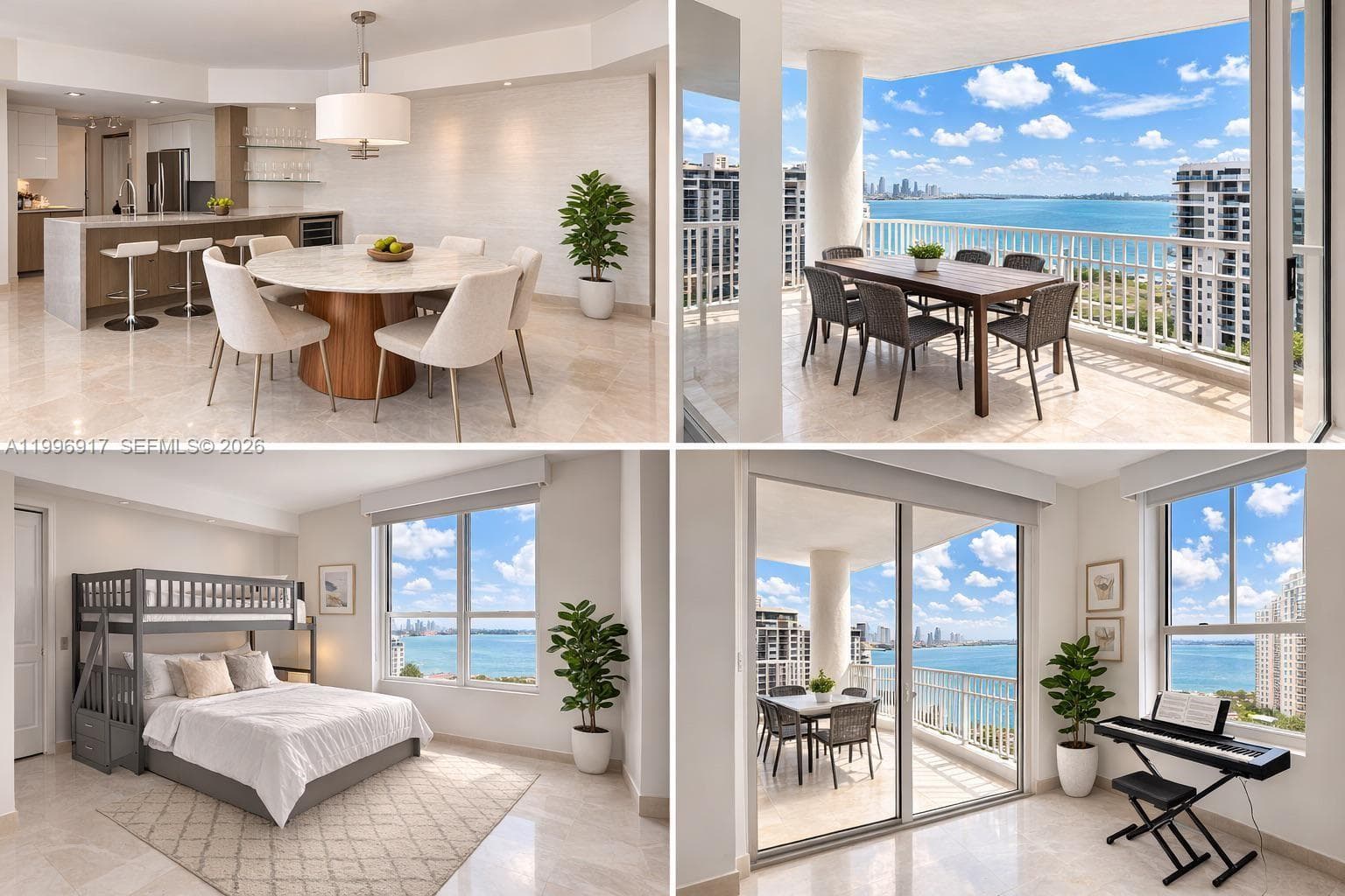 701 Brickell Key Blvd # 1611, Miami FL 33131 — 6