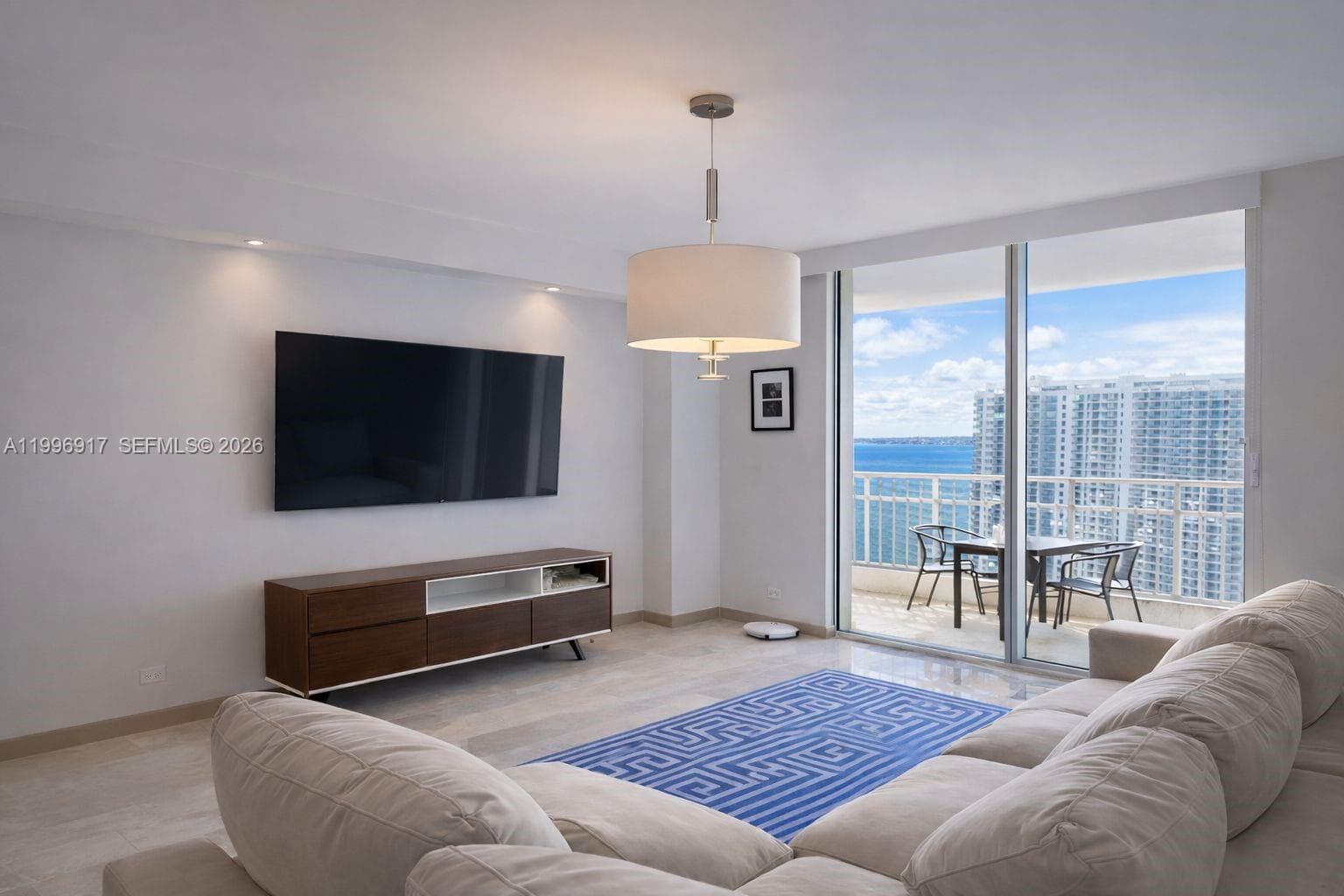 701 Brickell Key Blvd # 1611, Miami FL 33131 — 17