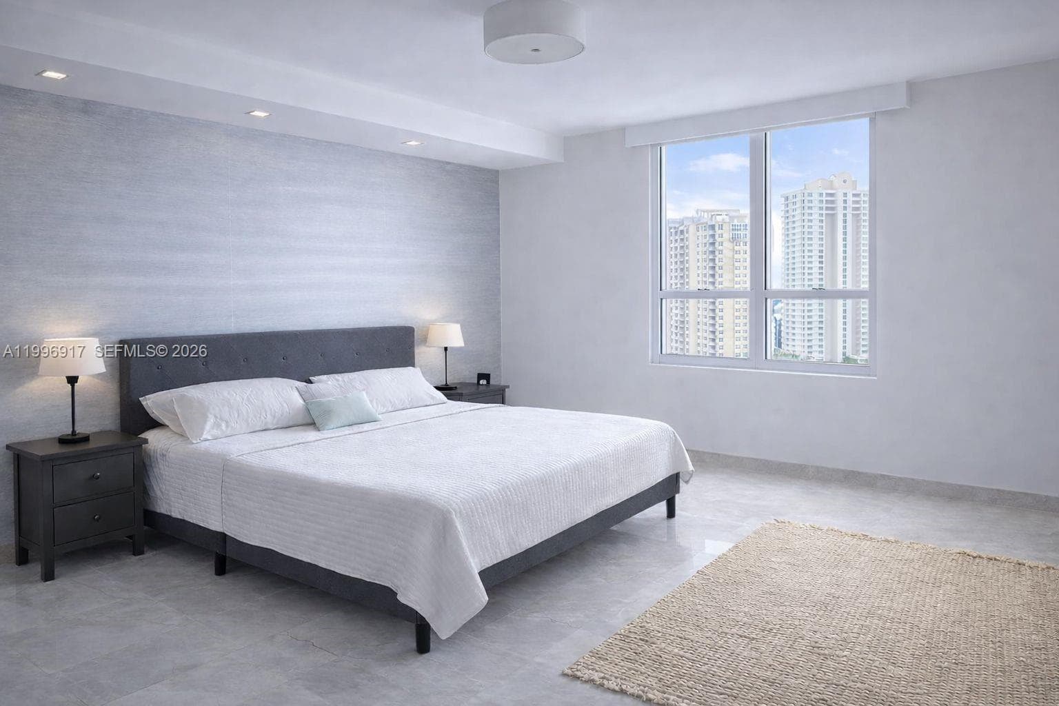701 Brickell Key Blvd # 1611, Miami FL 33131 — 16