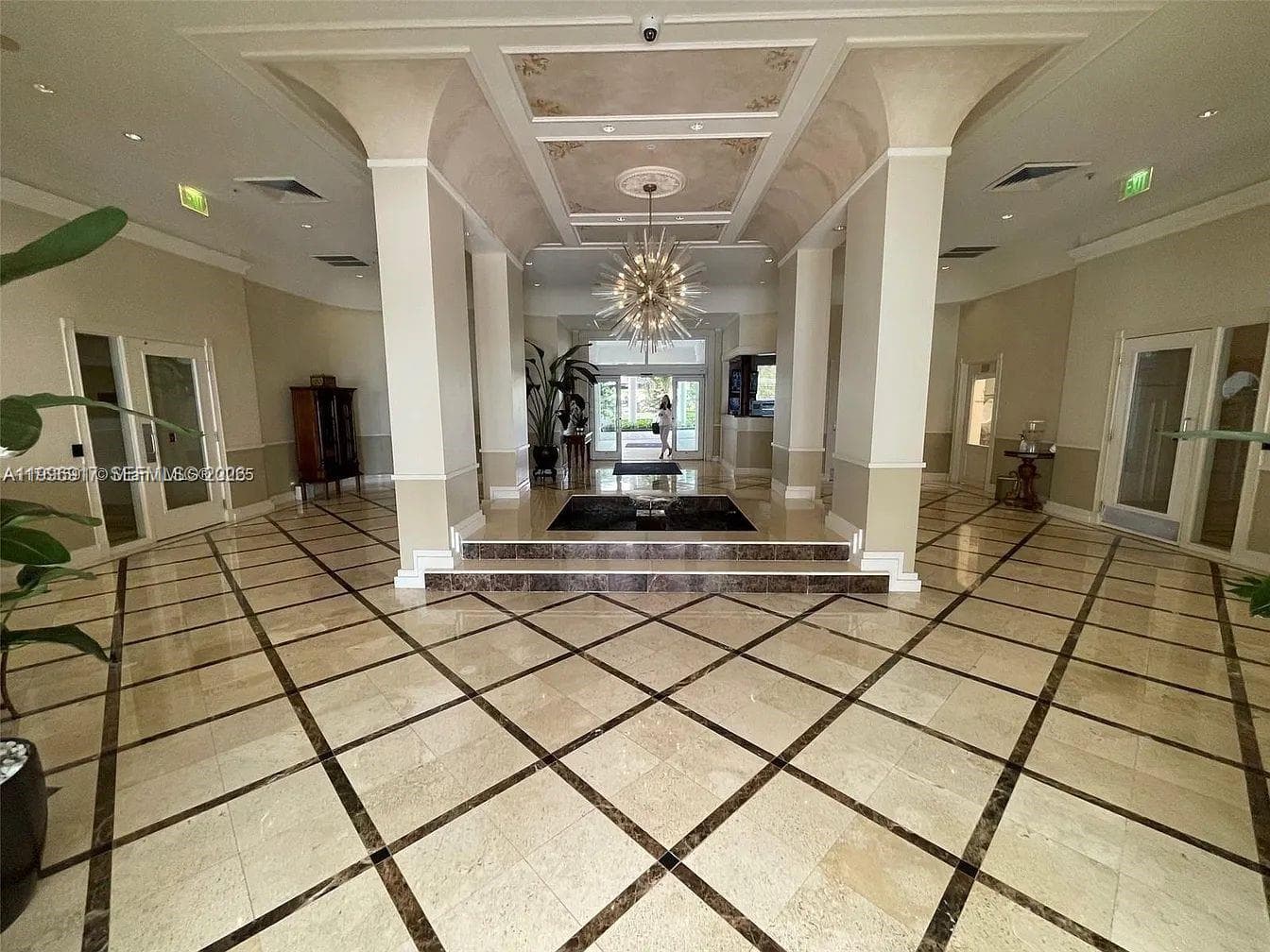 701 Brickell Key Blvd # 1611, Miami FL 33131 — 26