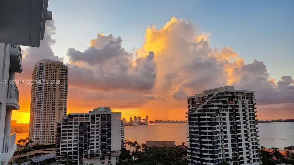 701 Brickell Key Blvd # 1611, Miami FL 33131 — 3