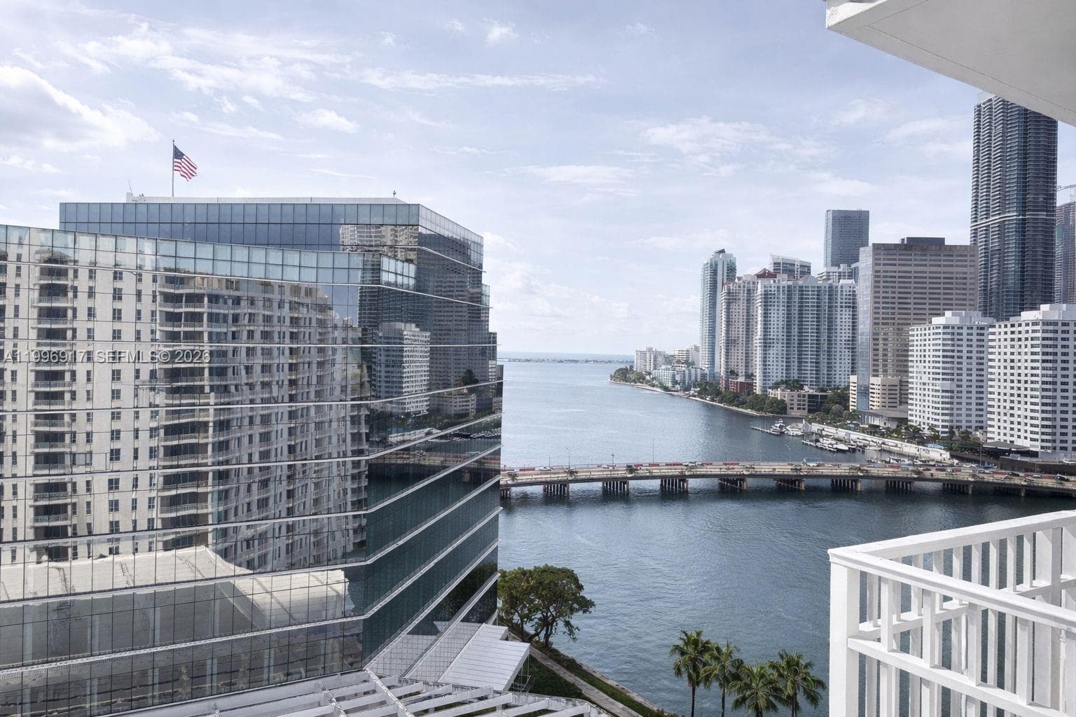 701 Brickell Key Blvd # 1611, Miami FL 33131 — 15