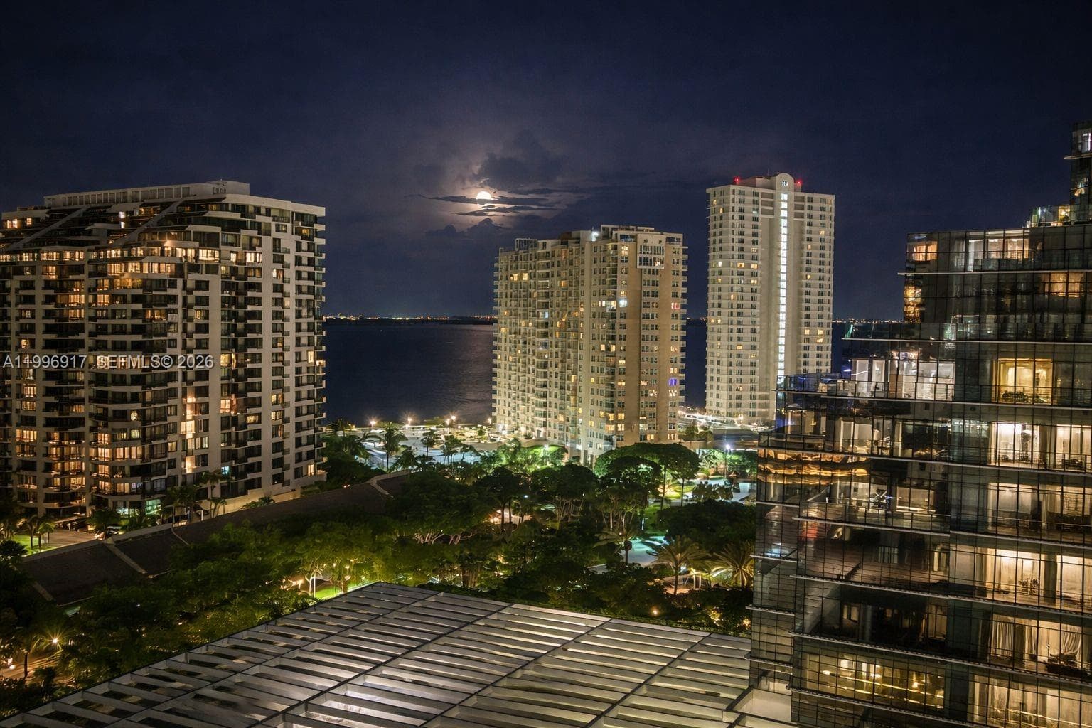 701 Brickell Key Blvd # 1611, Miami FL 33131 — 4
