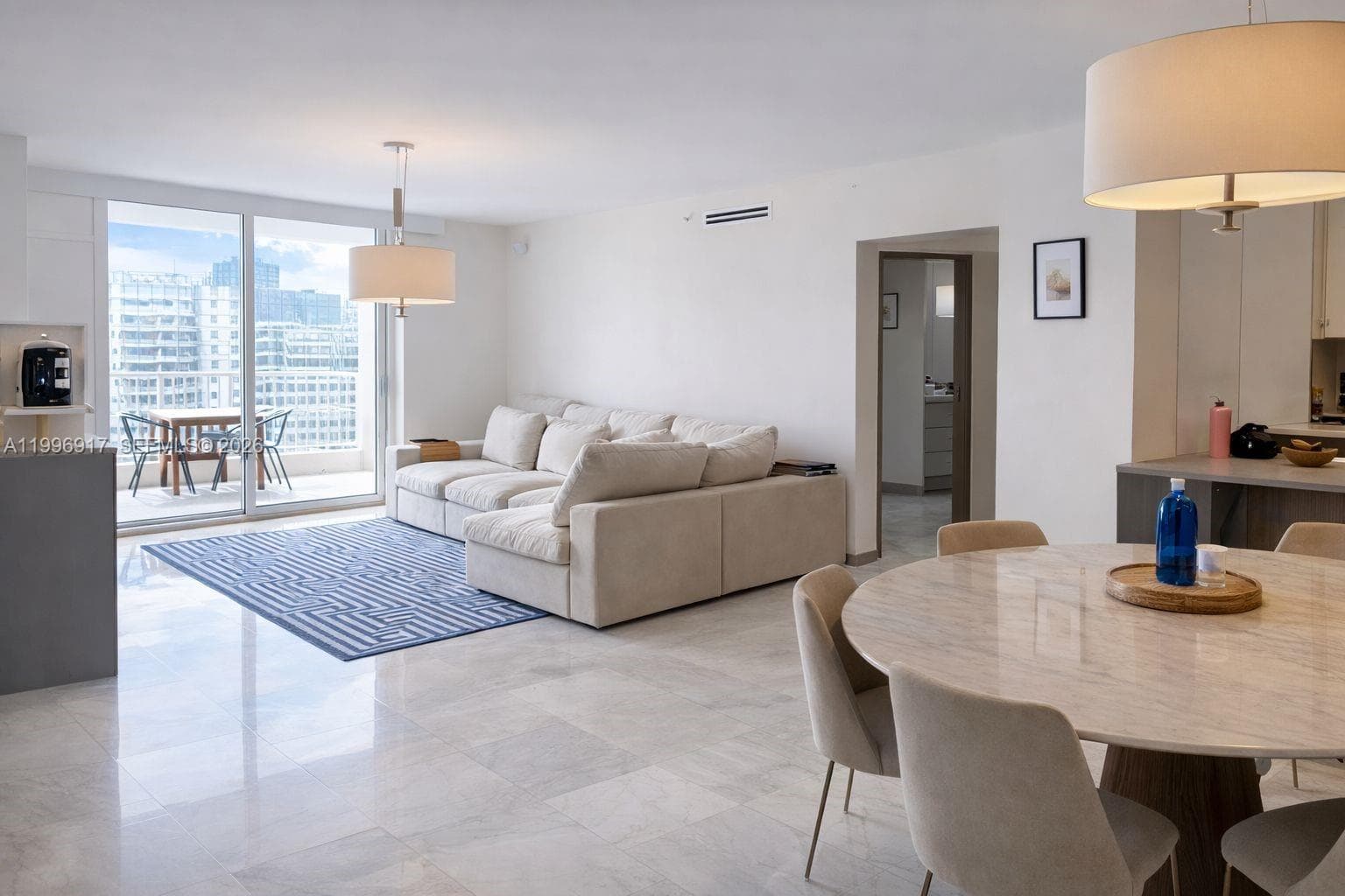 701 Brickell Key Blvd # 1611, Miami FL 33131 — 21
