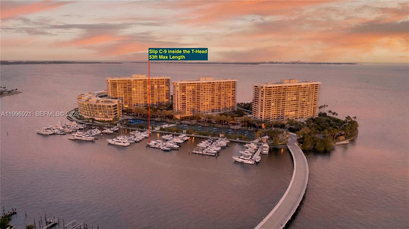 4 Grove Isle Dr. #C-9, Miami FL 33133 — 13