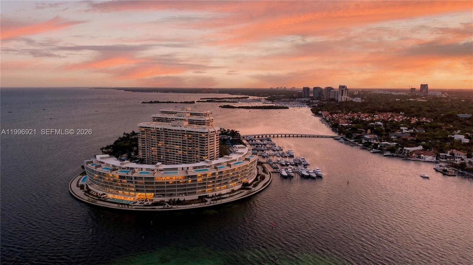 4 Grove Isle Dr. #C-9, Miami FL 33133 — 14
