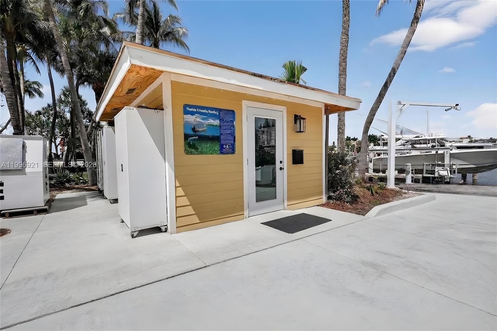 4 Grove Isle Dr. #C-9, Miami FL 33133 — 11