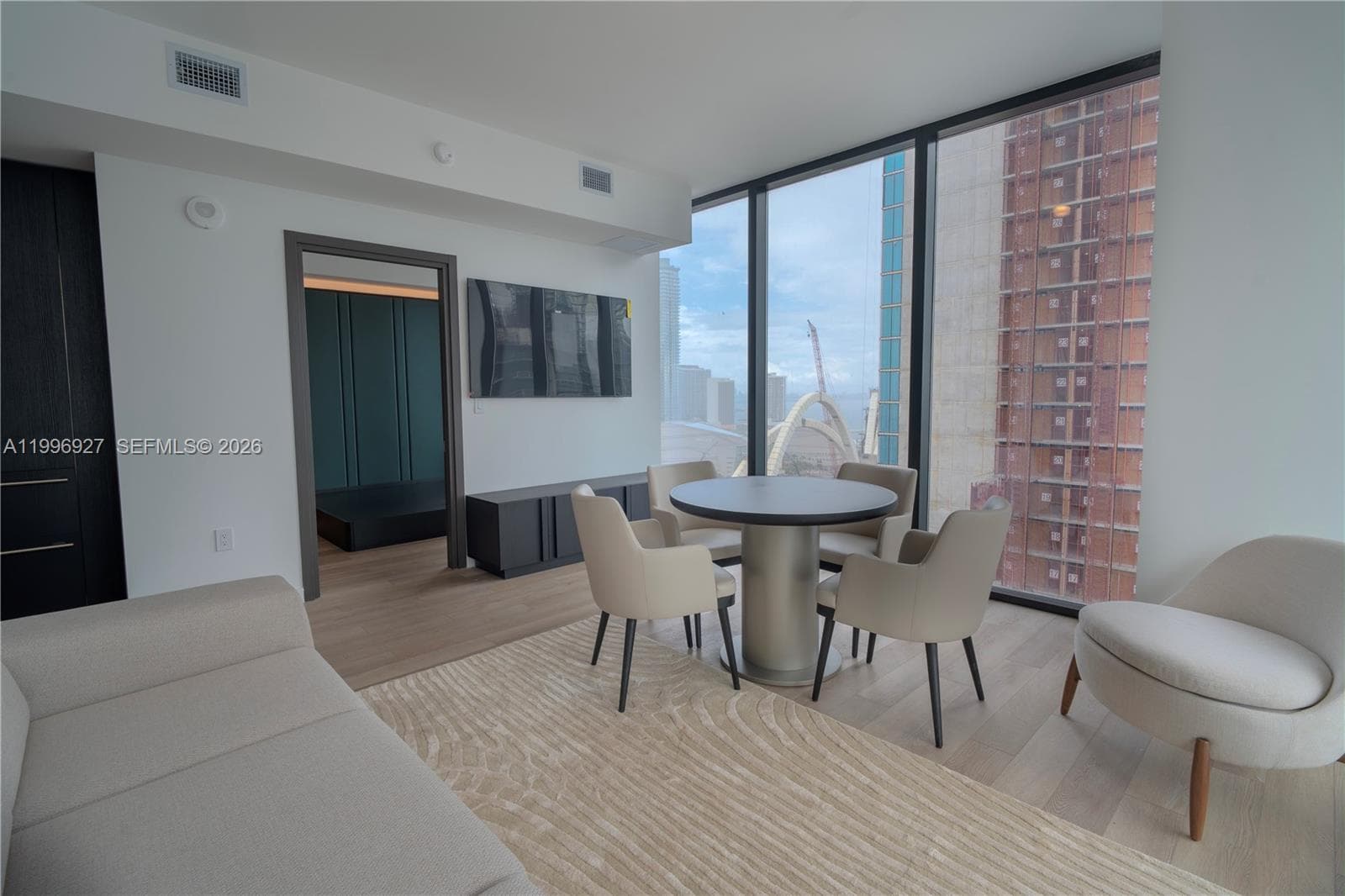 20 NE 11th st # 2308, Miami FL 33132 — 2