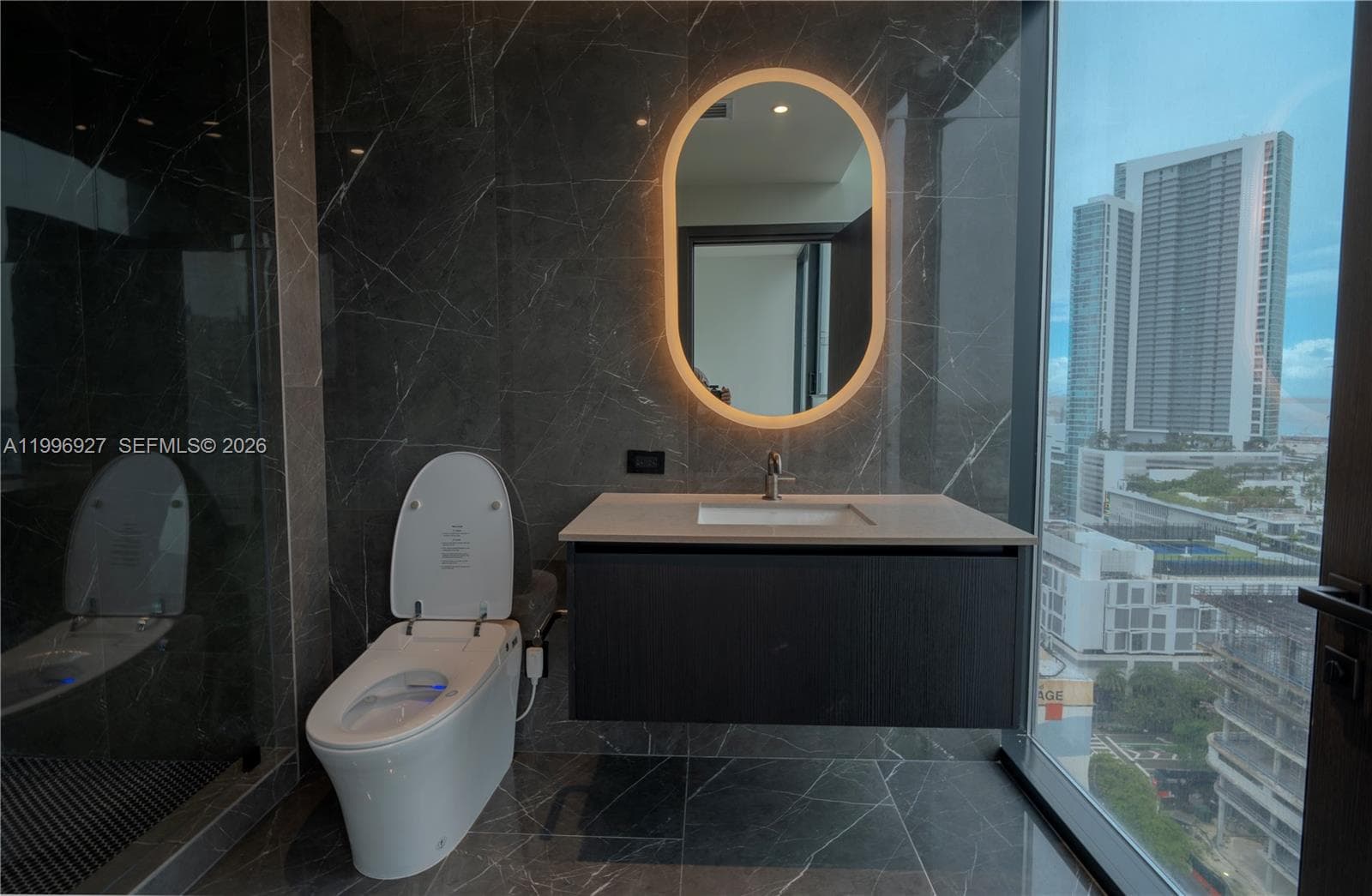 20 NE 11th st # 2308, Miami FL 33132 — 11
