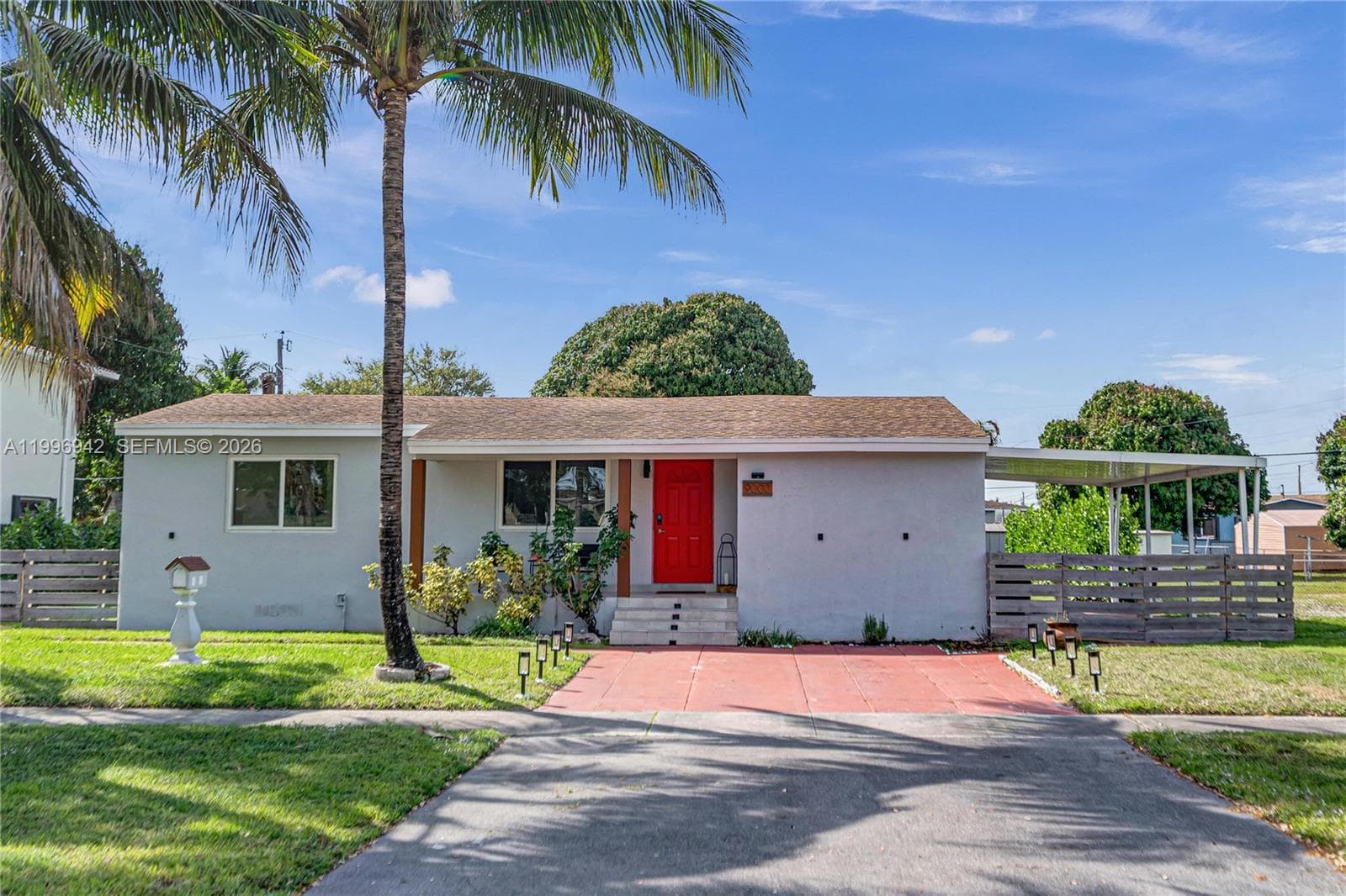 9000 NW 12th Ave, Miami FL 33150 — 51