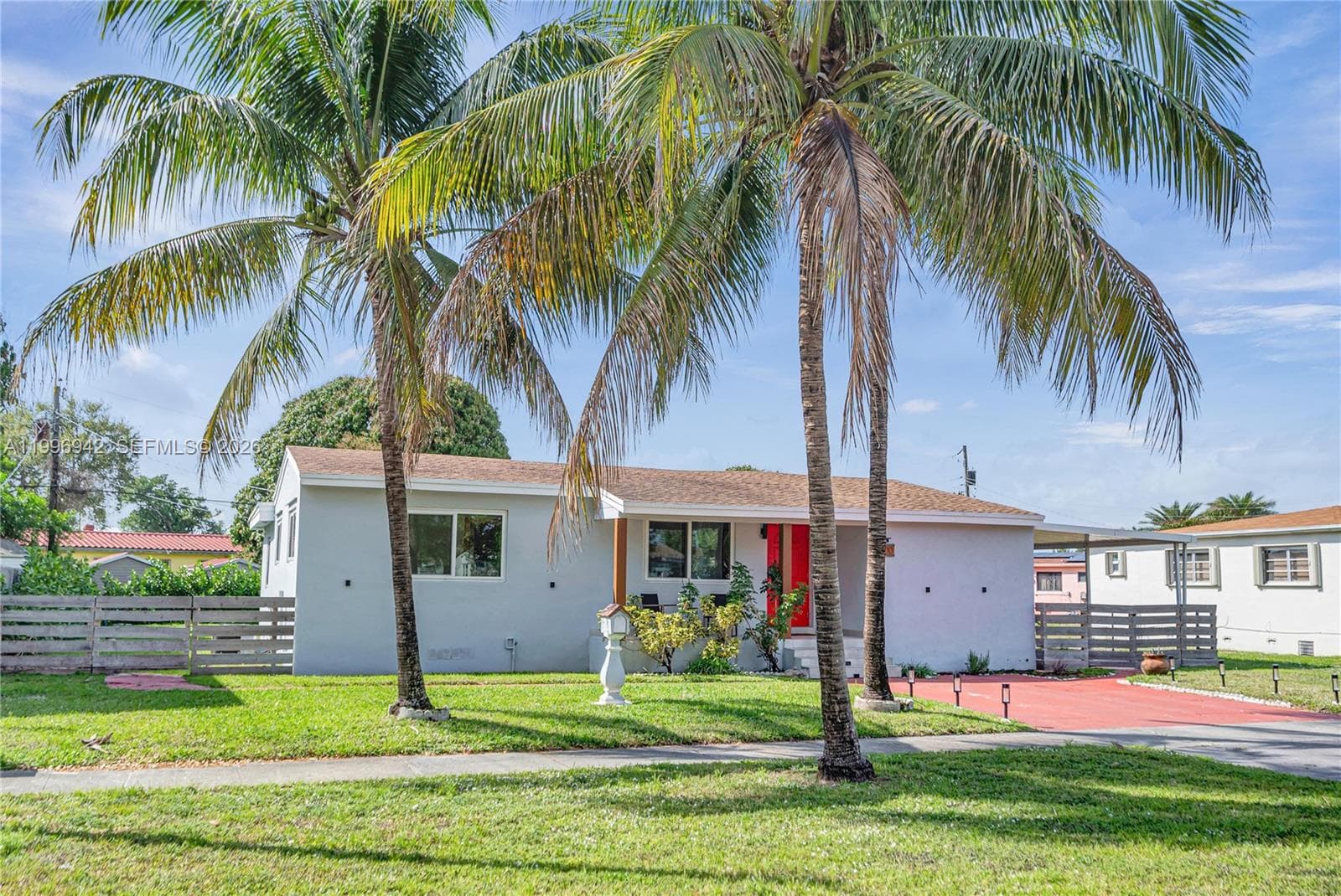 9000 NW 12th Ave, Miami FL 33150 — 50