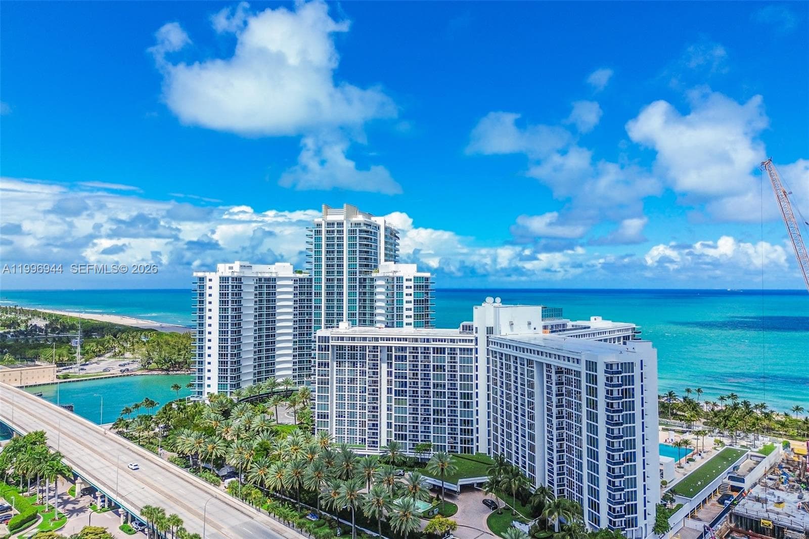 10275 Collins Ave # 722, Bal Harbour FL 33154 — 2