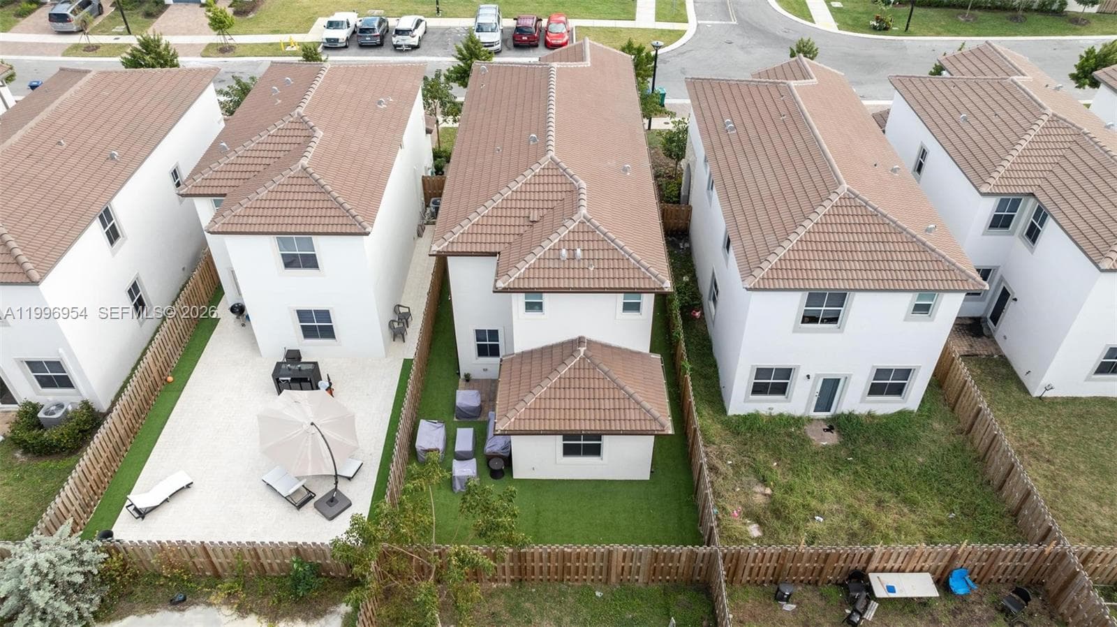 2357 NW 130th St, Miami FL 33167 — 20
