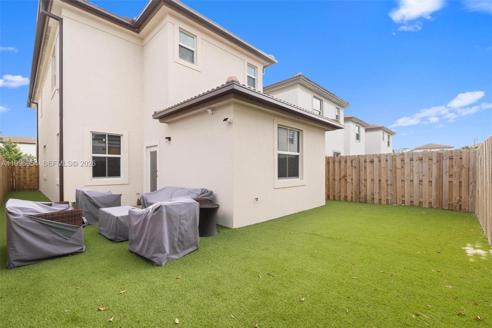 2357 NW 130th St, Miami FL 33167 — 18