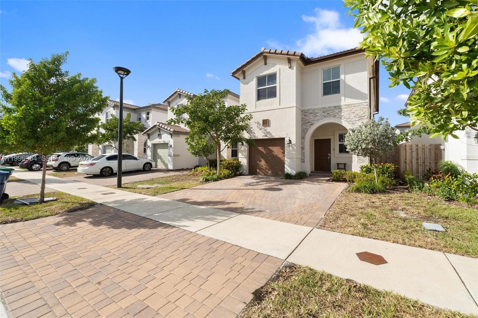 2357 NW 130th St, Miami FL 33167 — 19