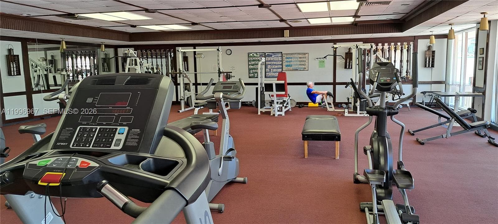 3030 Marcos Dr # T302, Aventura FL 33160 — 47