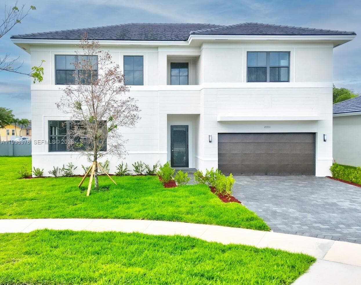 Cutler Bay, FL — 1