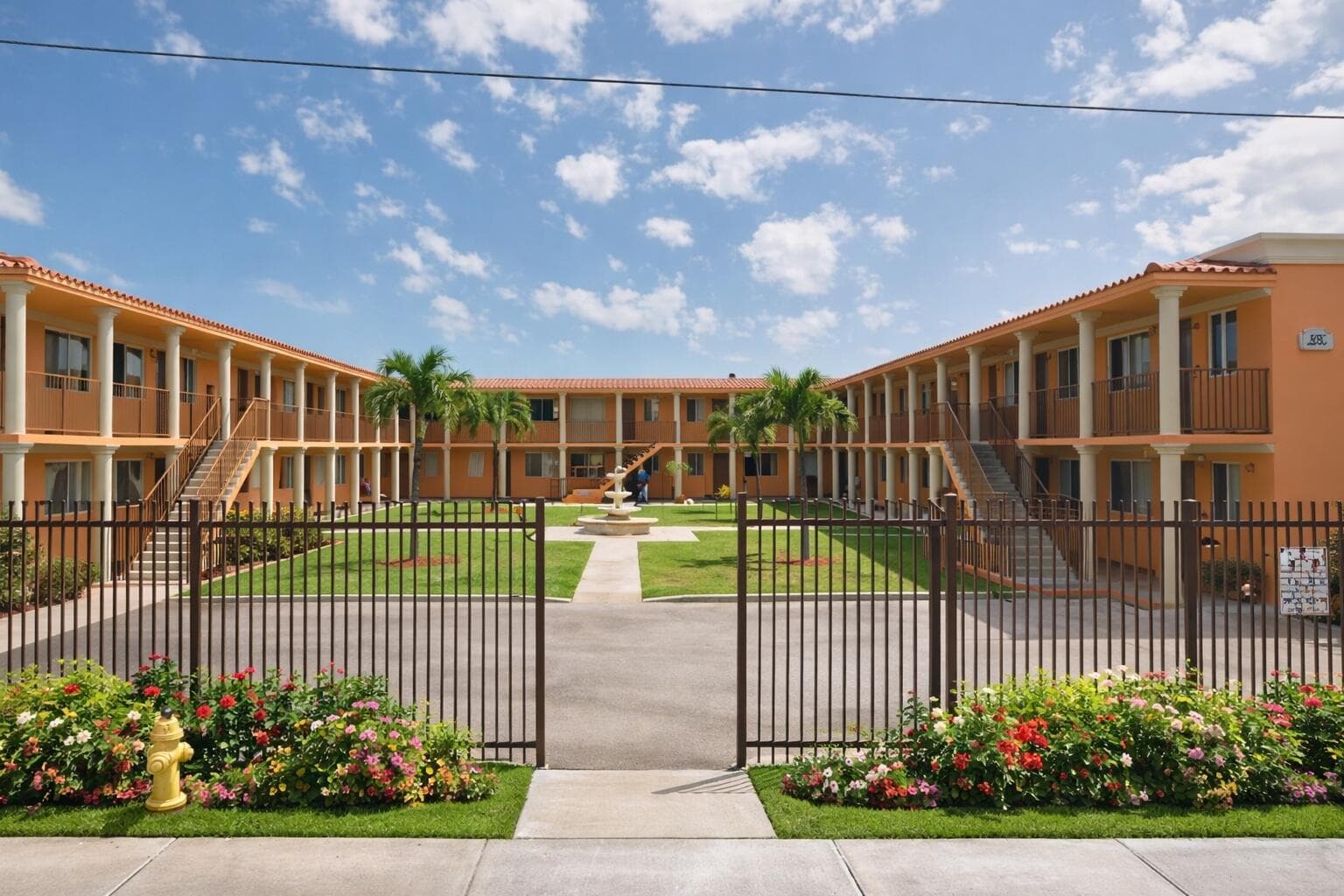 420 NW 10th Street, Miami FL 33136 — 1