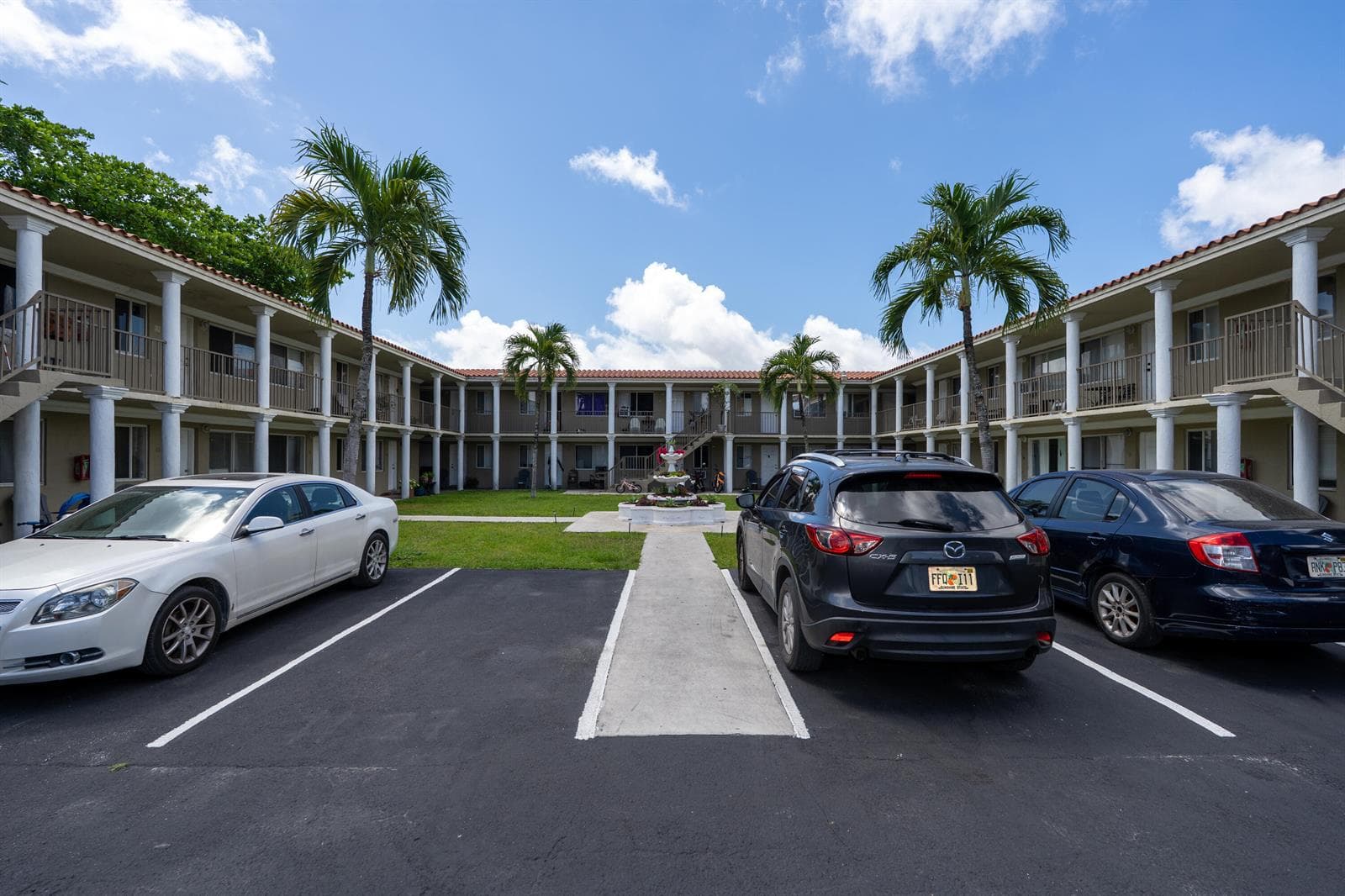 420 NW 10th Street, Miami FL 33136 — 5