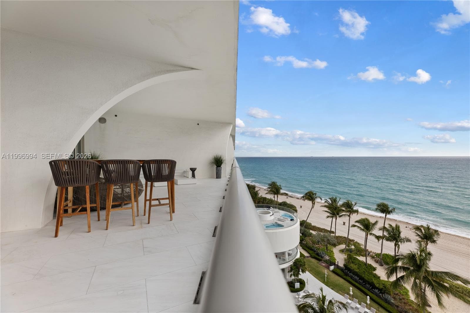 16901 Collins Ave # 802, Sunny Isles Beach FL 33160 — 2