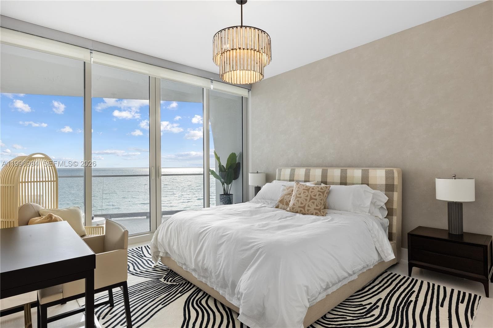 16901 Collins Ave # 802, Sunny Isles Beach FL 33160 — 24
