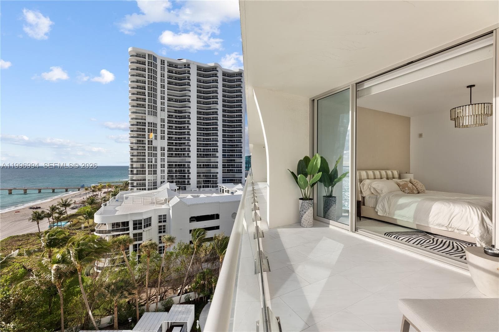 16901 Collins Ave # 802, Sunny Isles Beach FL 33160 — 18