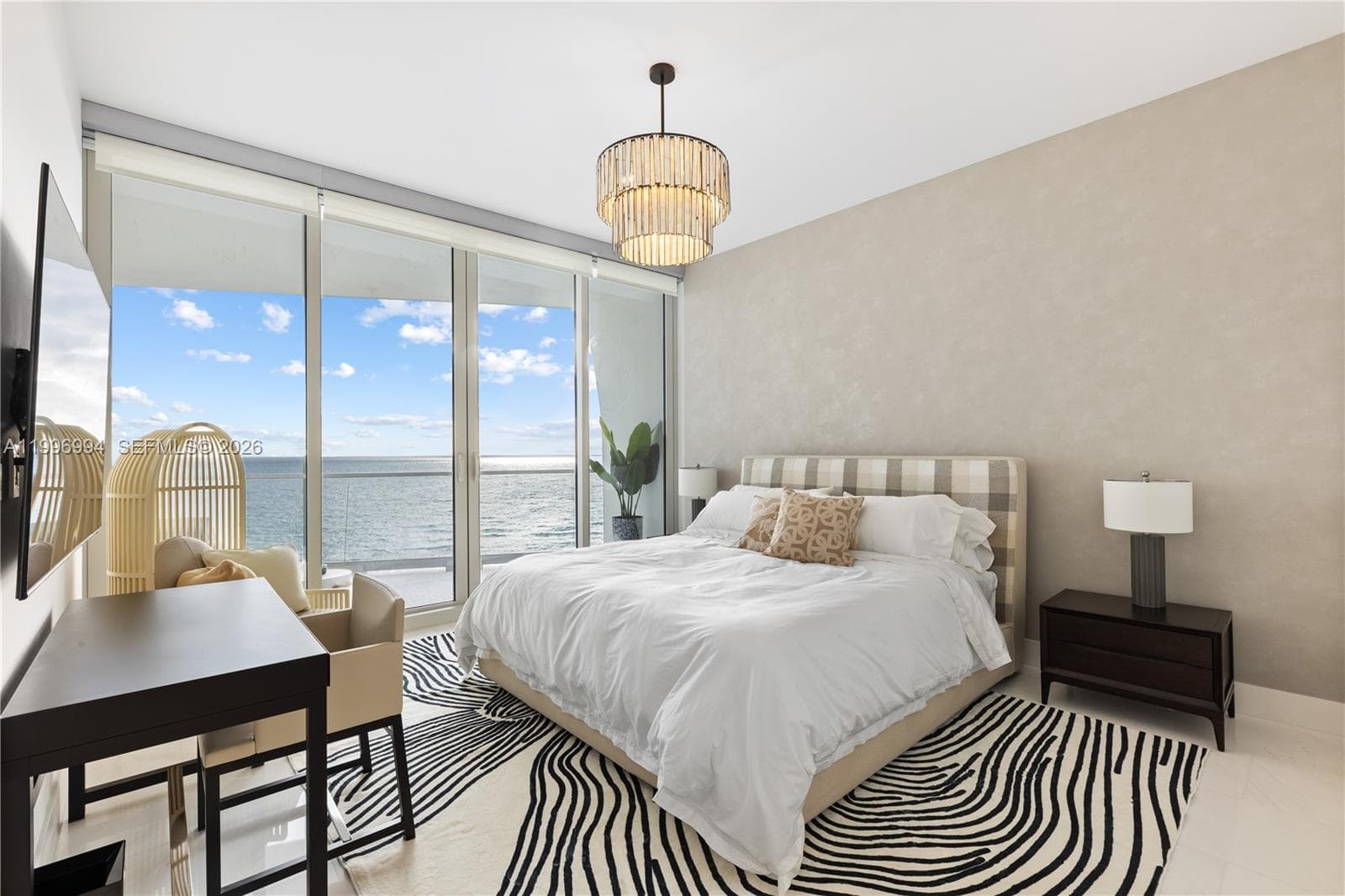 16901 Collins Ave # 802, Sunny Isles Beach FL 33160 — 25