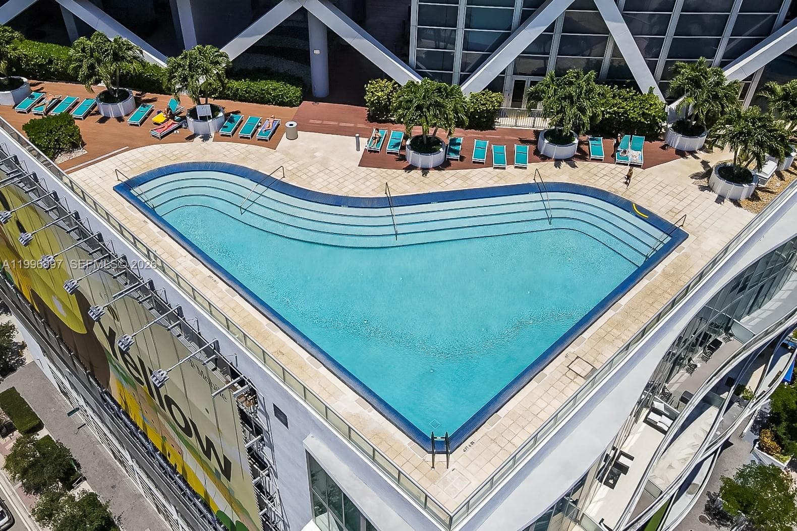 888 Biscayne Boulevard # 812, Miami FL 33132 — 36