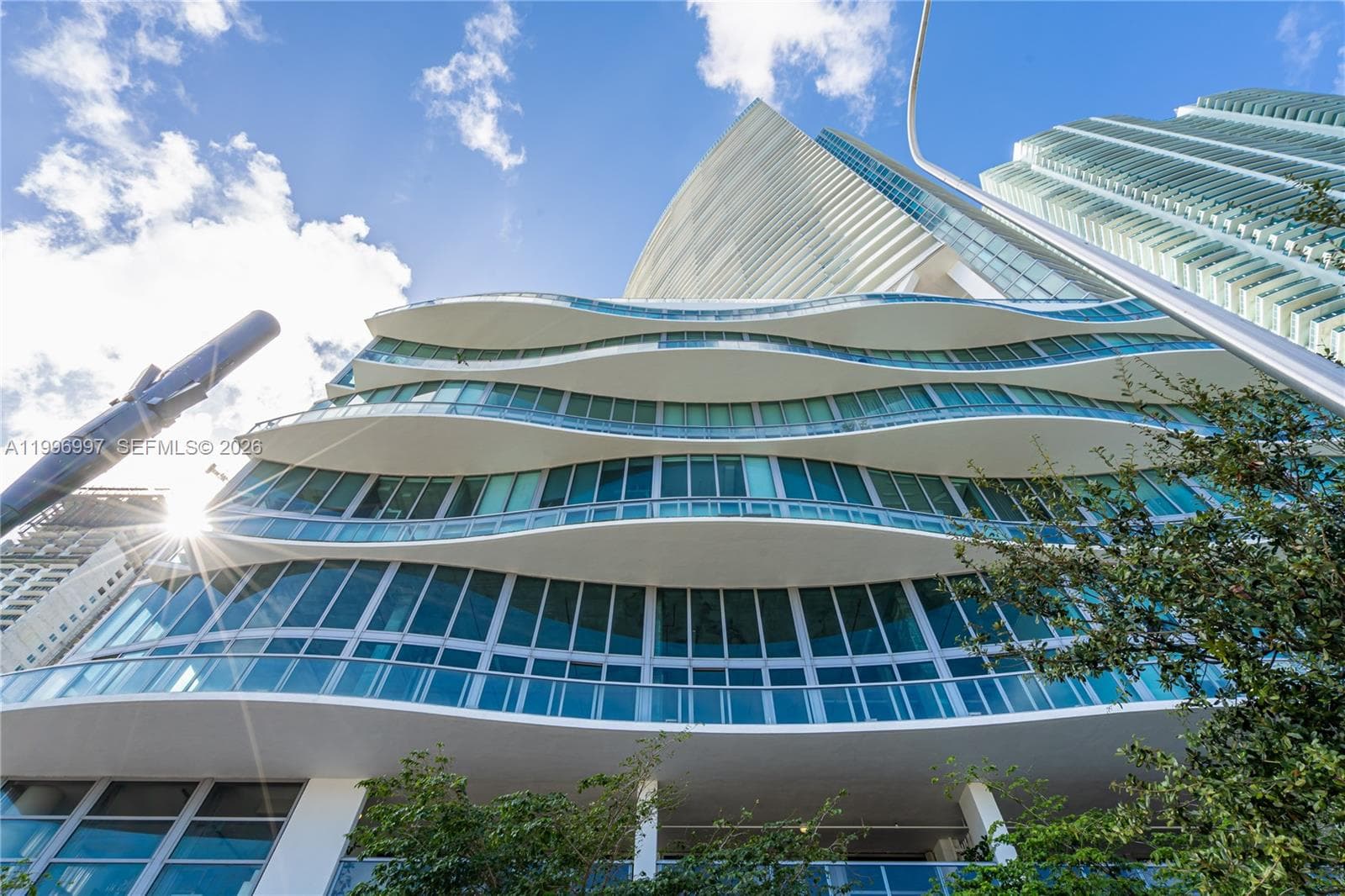 888 Biscayne Boulevard # 812, Miami FL 33132 — 34
