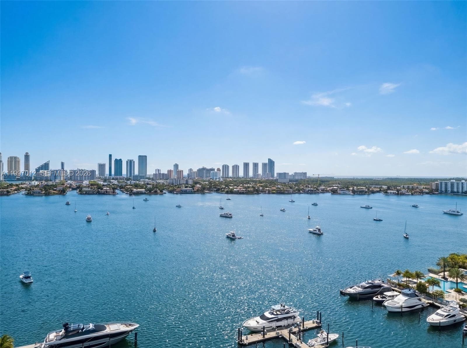 17301 Biscayne Blvd # 1401, North Miami Beach FL 33160 — 23