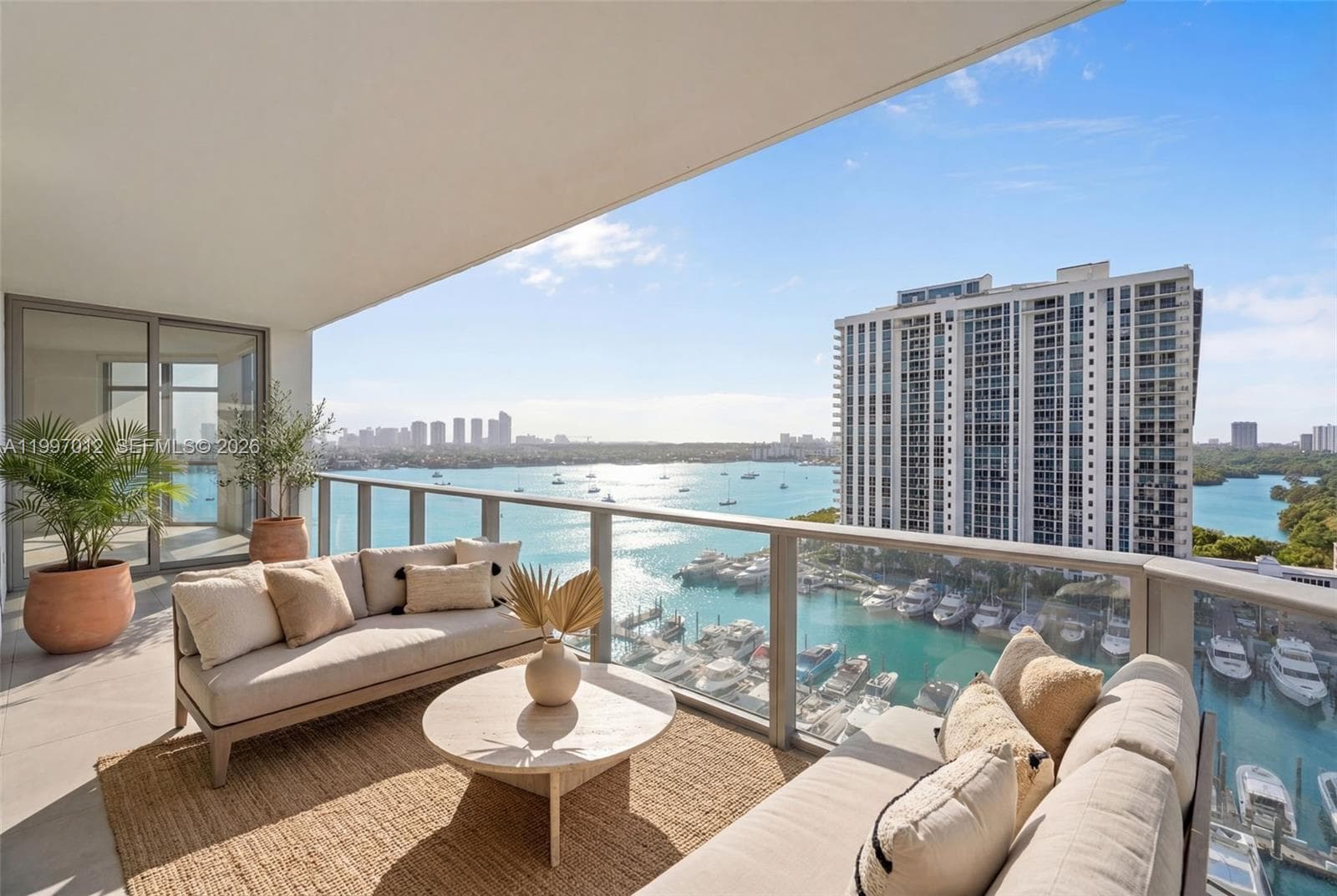 17301 Biscayne Blvd # 1401, North Miami Beach FL 33160 — 2