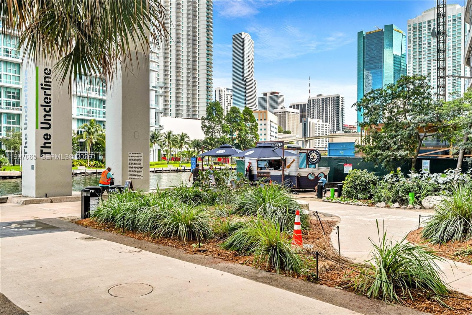 690 SW 1st Ct # 1709, Miami FL 33130 — 62