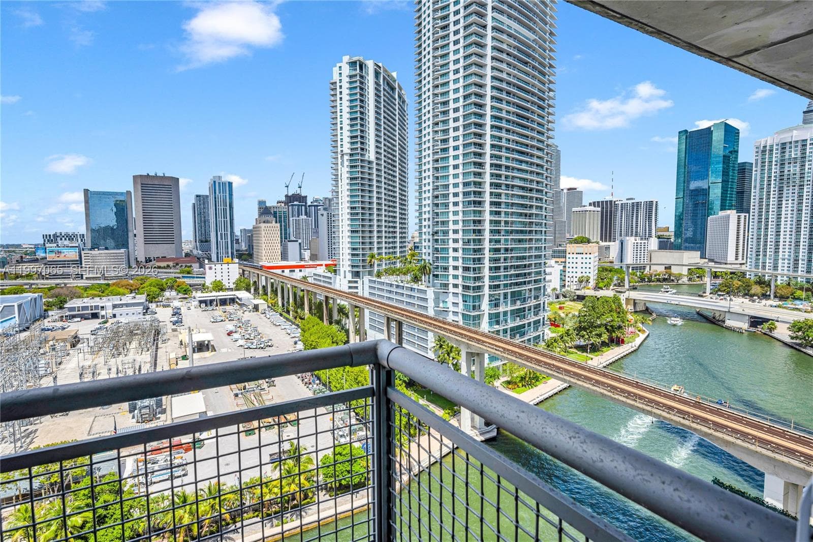 690 SW 1st Ct # 1709, Miami FL 33130 — 72