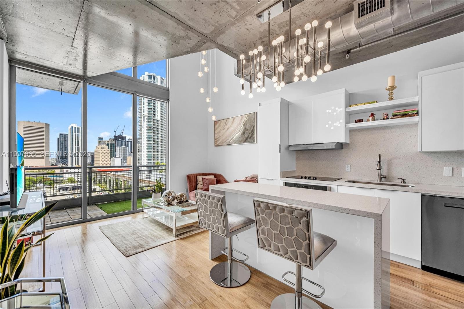 690 SW 1st Ct # 1709, Miami FL 33130 — 6