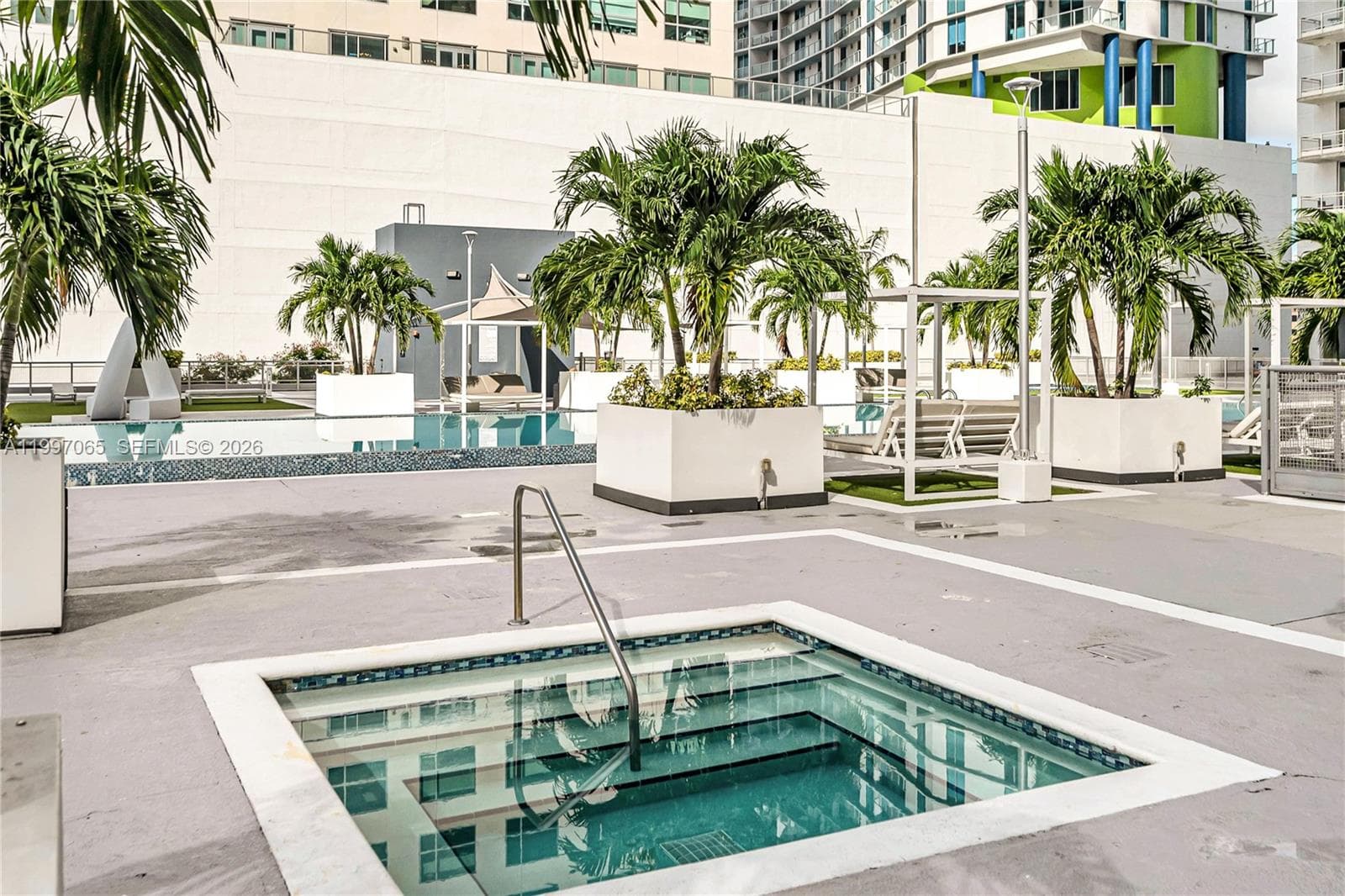690 SW 1st Ct # 1709, Miami FL 33130 — 42