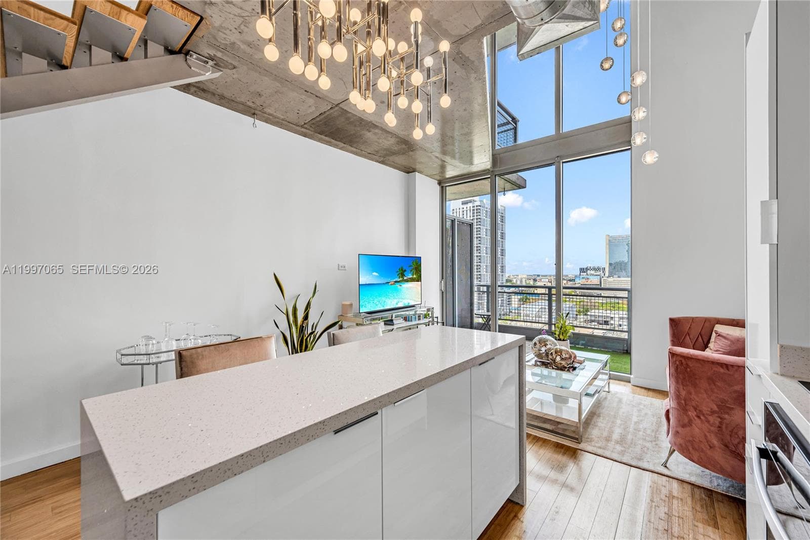 690 SW 1st Ct # 1709, Miami FL 33130 — 13