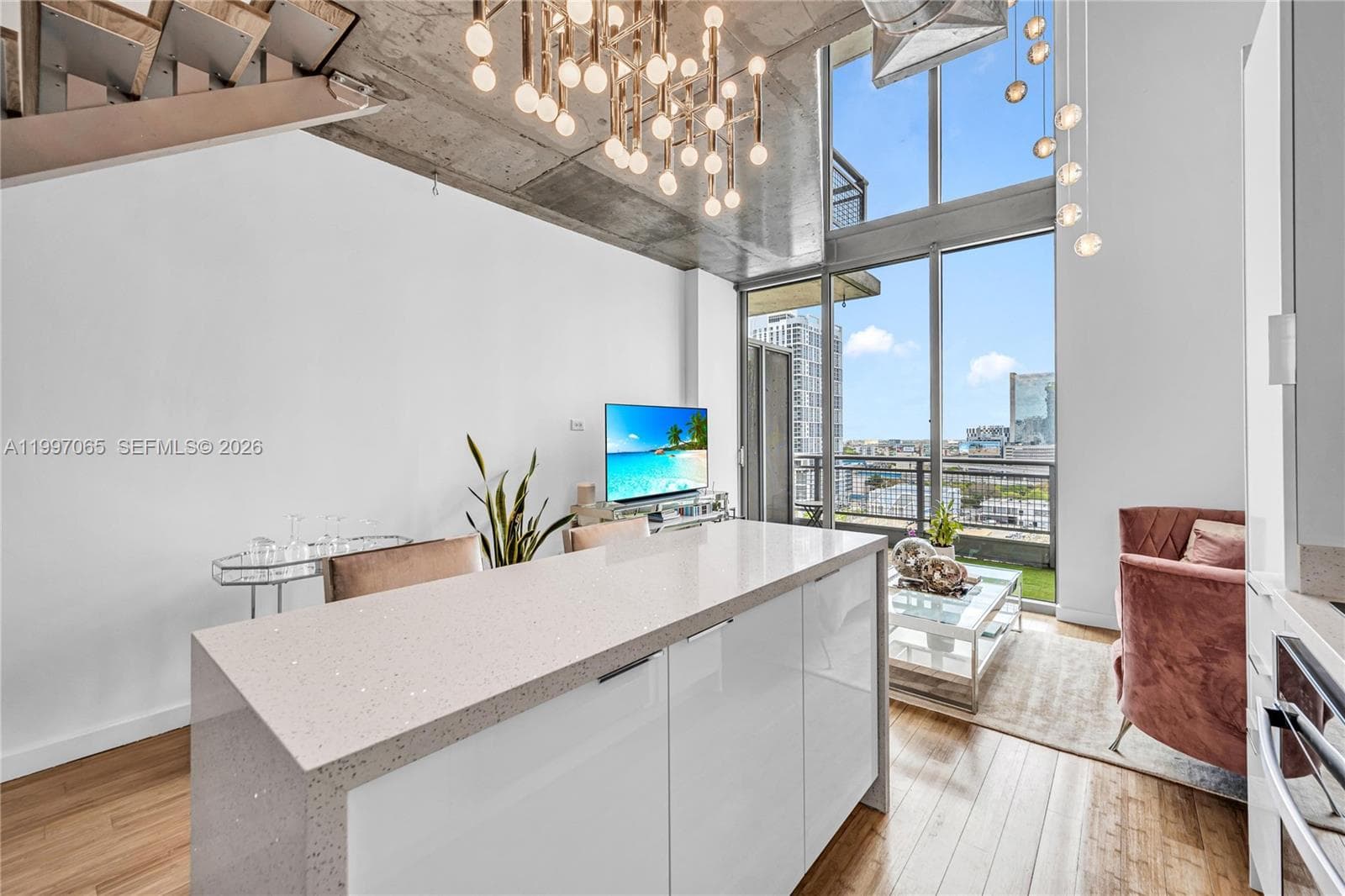 690 SW 1st Ct # 1709, Miami FL 33130 — 12