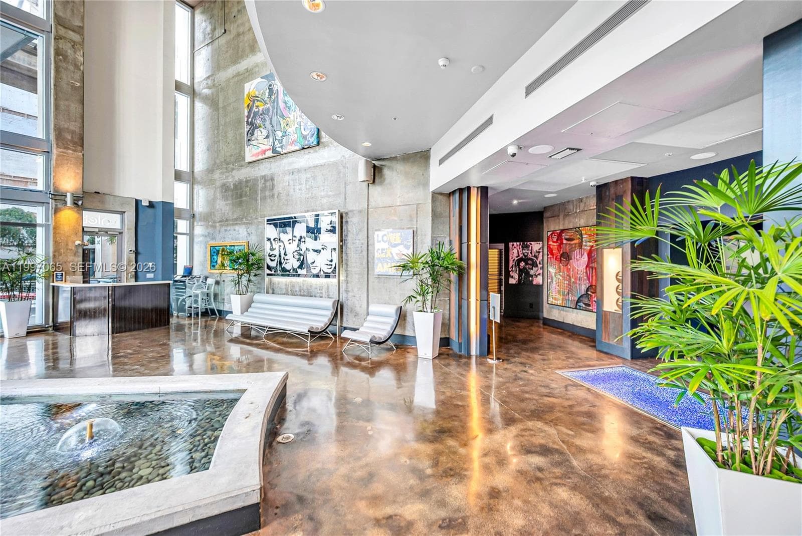 690 SW 1st Ct # 1709, Miami FL 33130 — 53