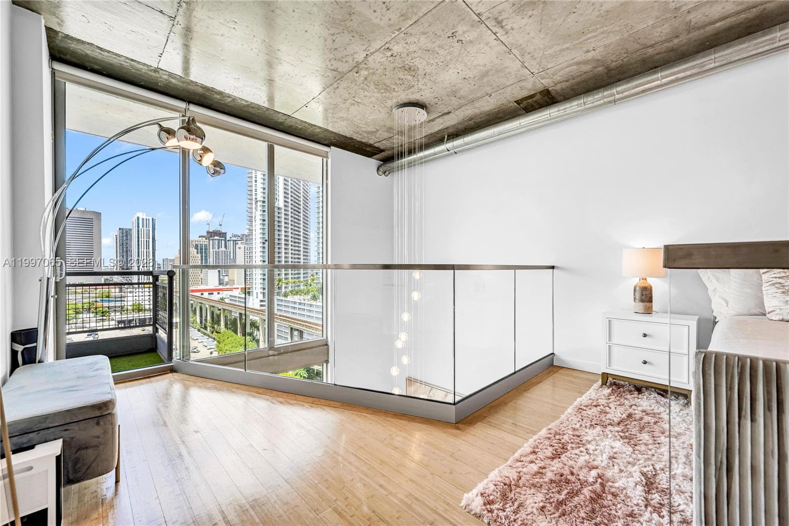 690 SW 1st Ct # 1709, Miami FL 33130 — 26
