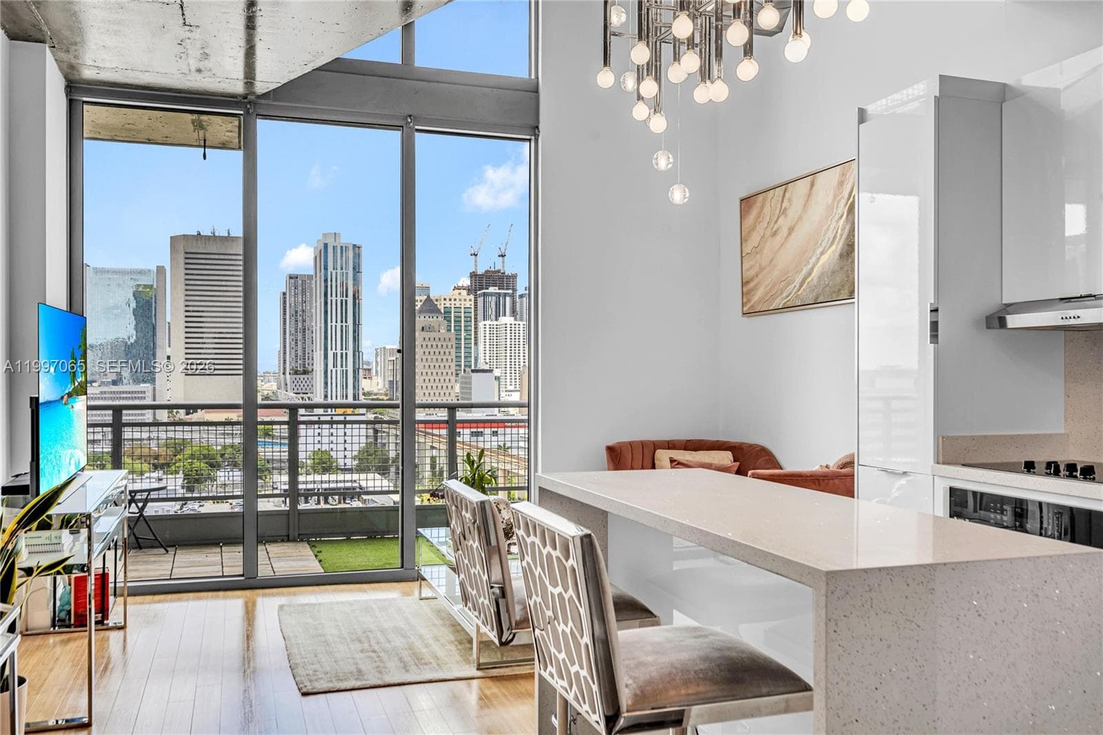 690 SW 1st Ct # 1709, Miami FL 33130 — 7