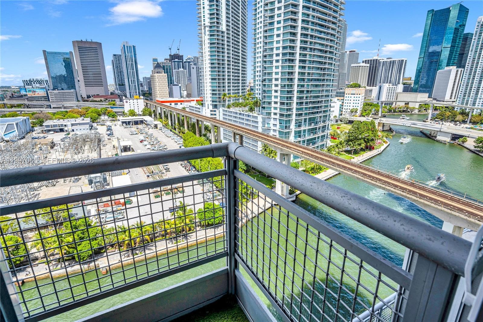 690 SW 1st Ct # 1709, Miami FL 33130 — 73